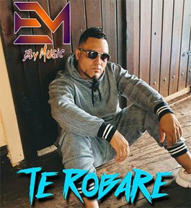 Ely Music – Te Robare (Mambo)